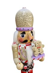 Fındıkkıran Biblo (36 cm)