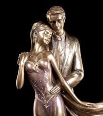 Aşkımızın Resmi (Biblolu Fotoğraf Çerçevesi)