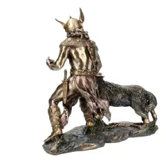 TYR biblo