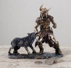 TYR biblo