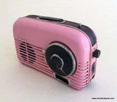 Radyo  Müzik Kutusu