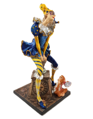Palyaço Biblo
