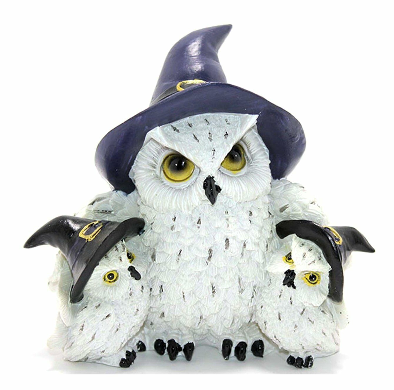 Baykuş Ailesi Biblo