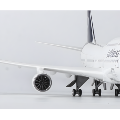Airbus A380 Lufthansa Uçak Maketi