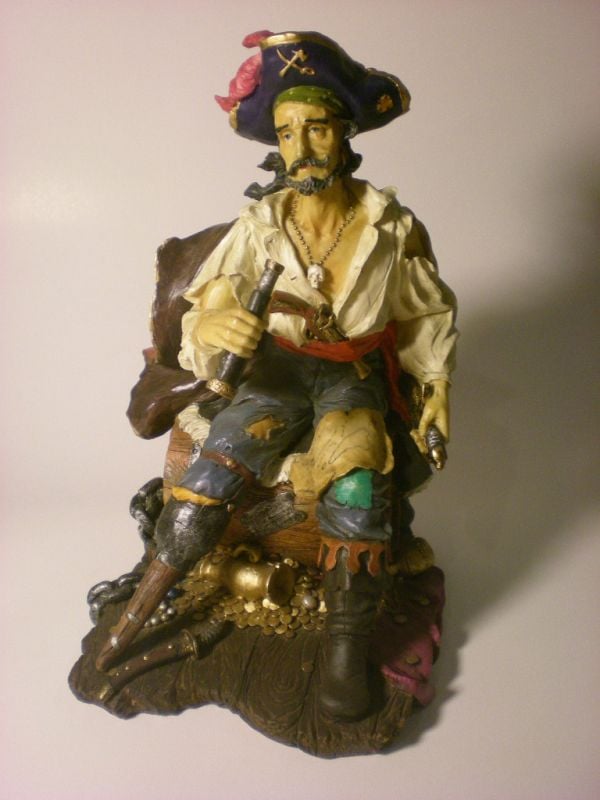 Korsan Biblo