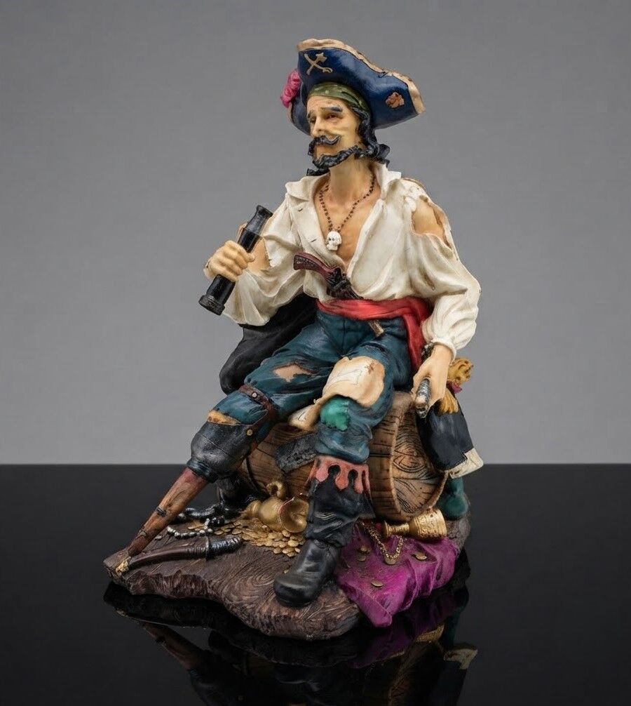 Korsan Biblo