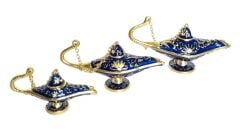 Swarovski  Alaaddin'in Sihirli Lambası 3'lü Set