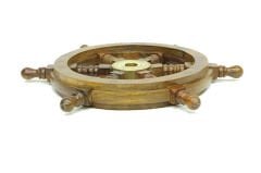 Ahşap Dümen (Küçük Boy)