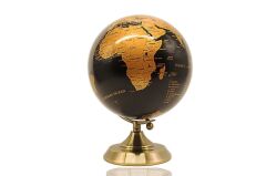Dekoratif Dünya Küre