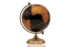 Dekoratif Dünya Küre