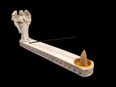 Melek Figürlü Tütsülük