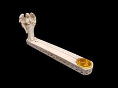 Melek Figürlü Tütsülük