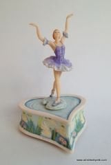 Balerin Müzik Kutusu