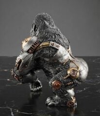 Steampunk King Kong