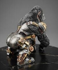 Steampunk King Kong