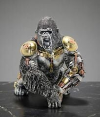 Steampunk King Kong