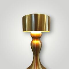 Dokunmatik, Şarjlı Masa Lambası