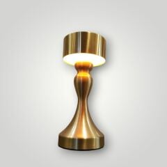 Dokunmatik, Şarjlı Masa Lambası