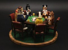 Pokerci Köpekler