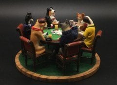 Pokerci Köpekler