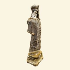 Zırh Biblo (Büyük Boy)