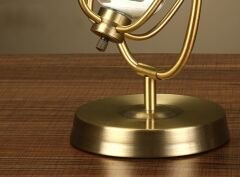 Büyük Antik Kum Saati (30 dakika)