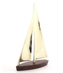 Pirinç Yelken (Mega Boy)