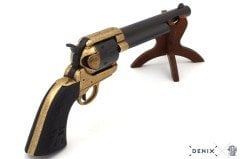 Denix Dekoratif Replika Tabanca
