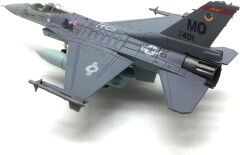 F-16 Savaş Uçağı Maketi