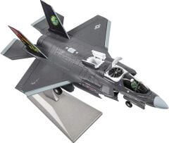 F-35 Savaş Uçağı Maketi