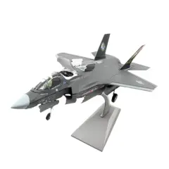 F-35 Savaş Uçağı Maketi