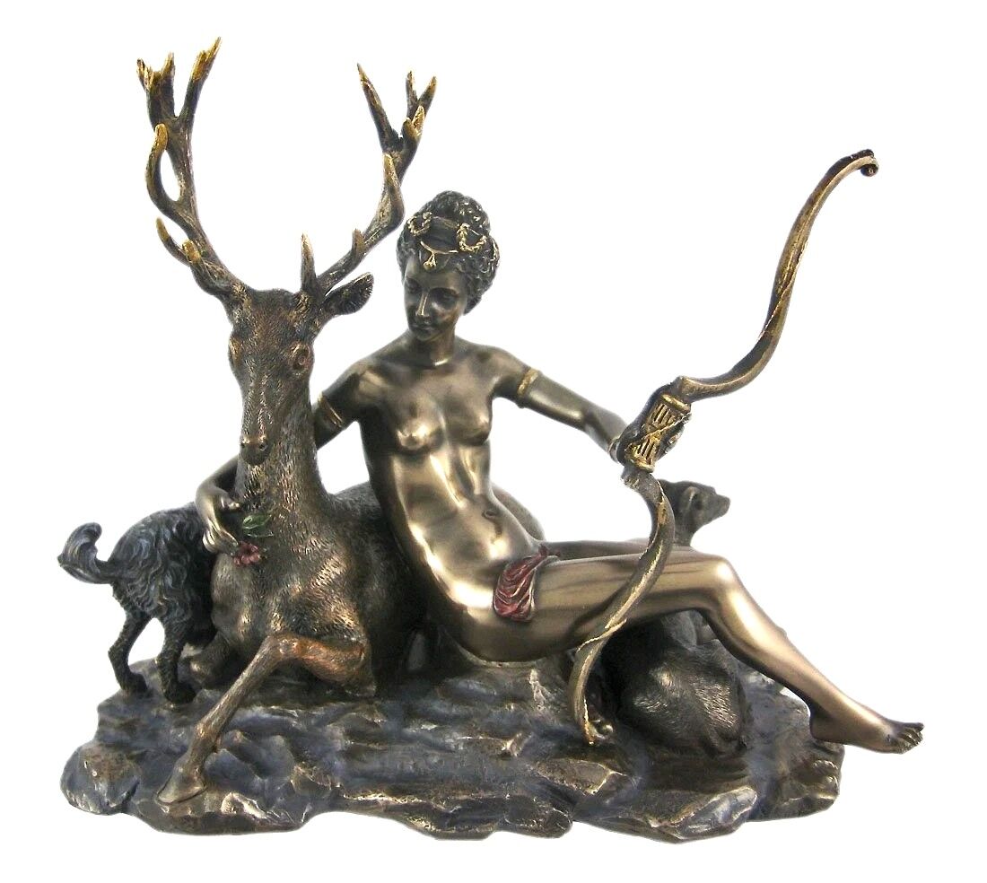 Veronese Diana Biblo