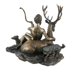 Veronese Diana Biblo