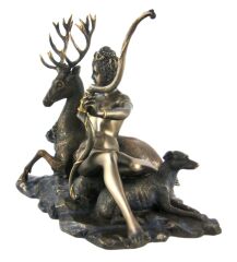 Veronese Diana Biblo