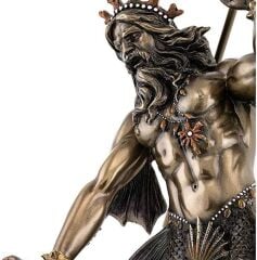 Veronese Poseidon Biblo