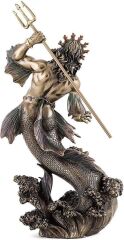 Veronese Poseidon Biblo