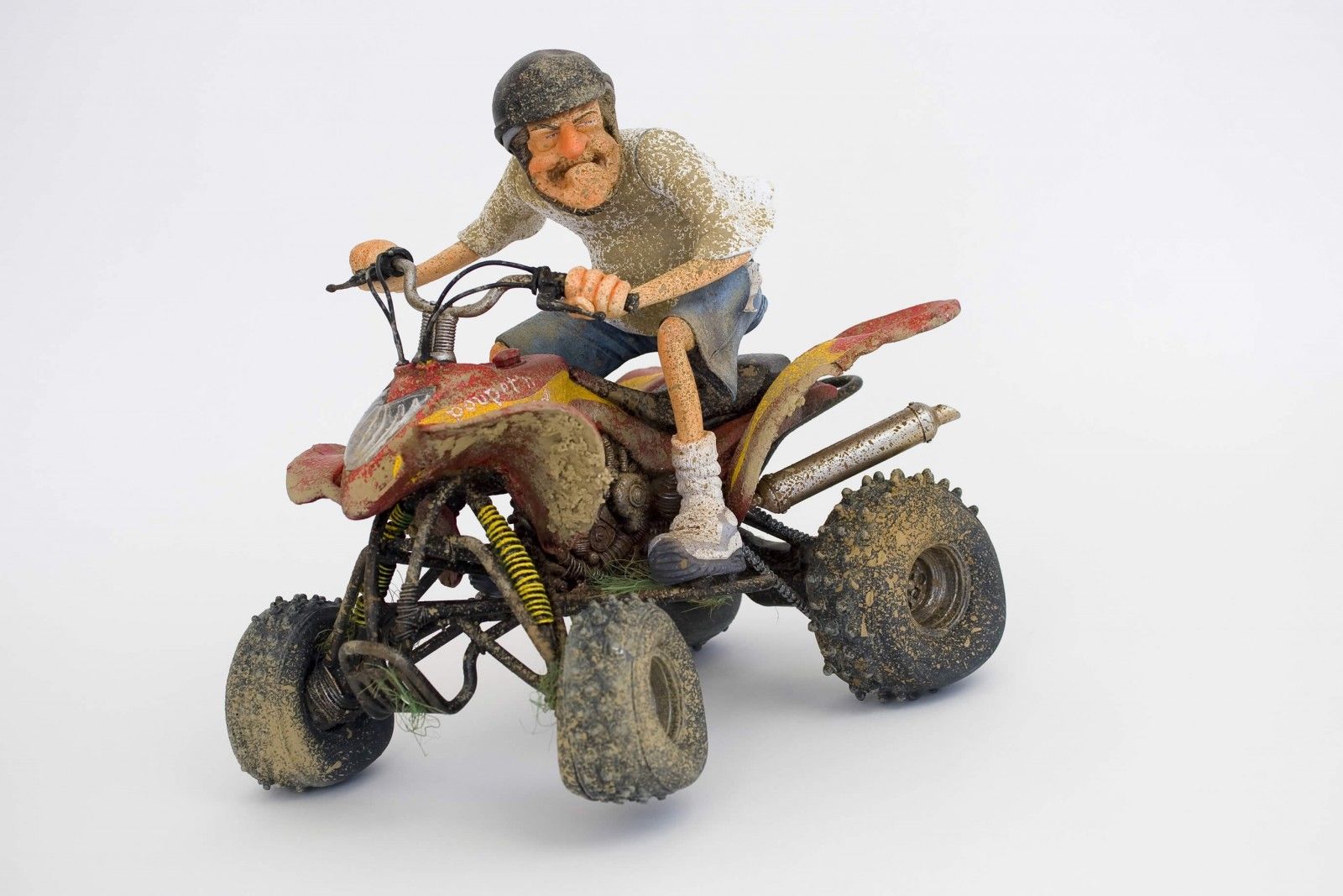 Forchino Quad ATV