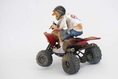 Forchino Quad ATV