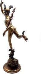 Veronese Hermes Biblo