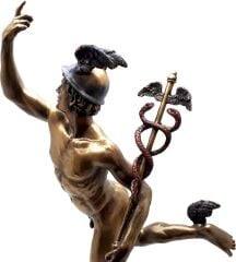 Veronese Hermes Biblo