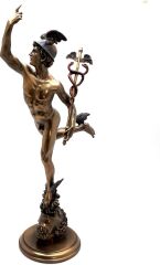 Veronese Hermes Biblo