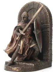 Şövalye Kitap Desteği