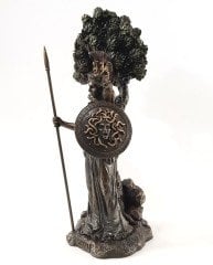 Veronese Zeka Tanrıçası Athena