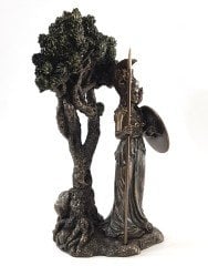 Veronese Zeka Tanrıçası Athena