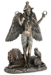 Veronese Ishtar Biblo