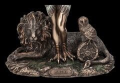 Veronese Ishtar Biblo