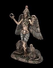 Veronese Ishtar Biblo