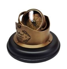 Gemici Pusula (oynar standlı)