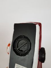 Kaptan ve Sürat Teknesi Biblo ve Kumbara