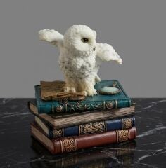 Baykuş Kutu (Hedwig)